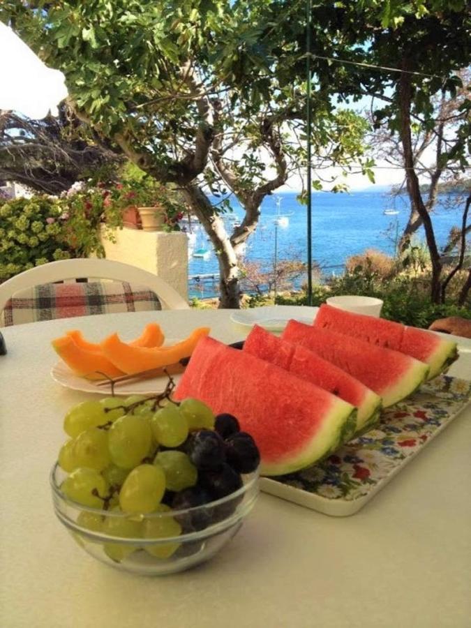 Sea View Room Macolic Palit Luaran gambar